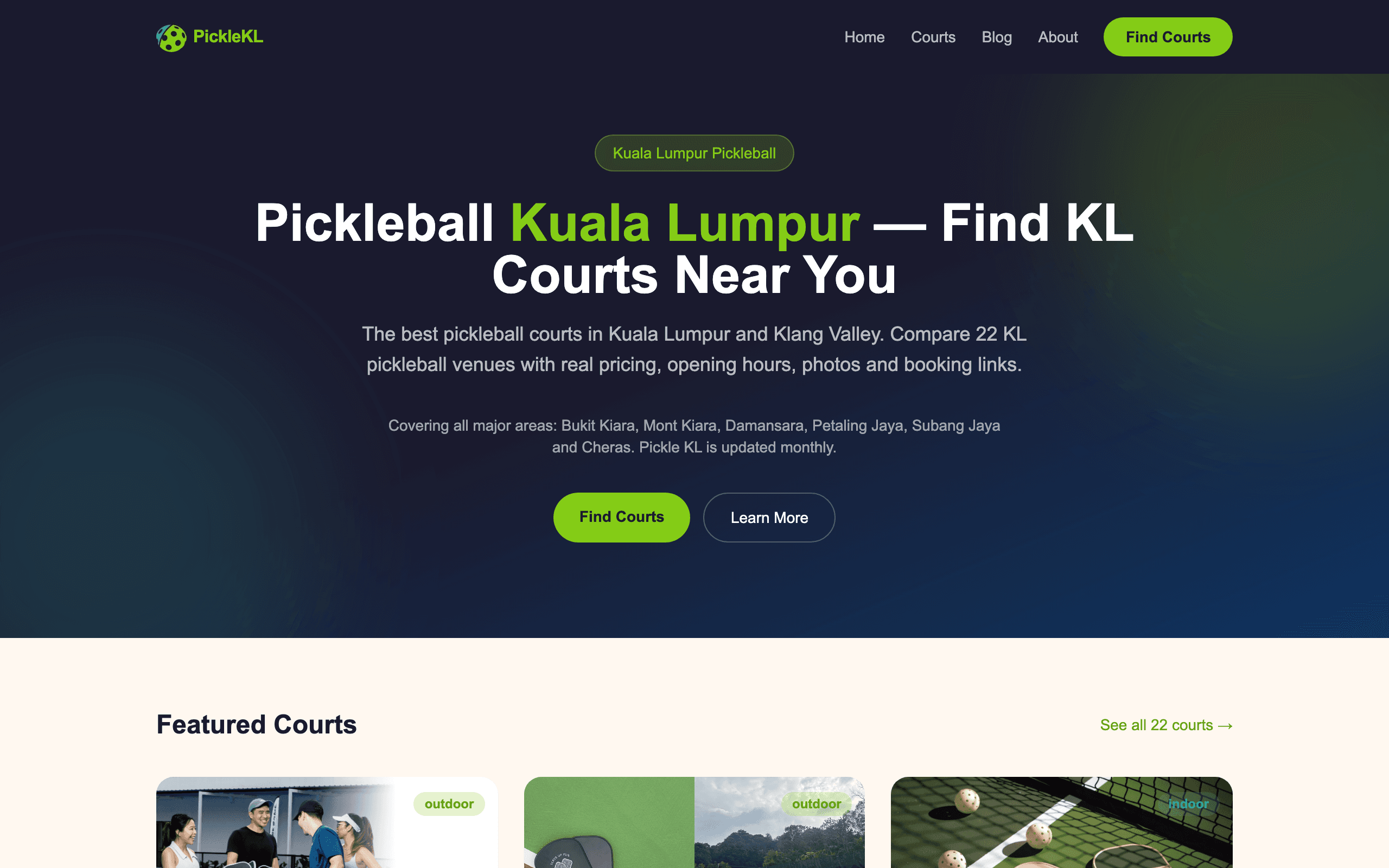 Pickle KL